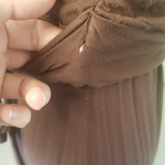 Zara 2006 EU Collection Halter Dress - Picture 6 of 6